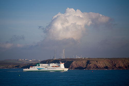 Ferry